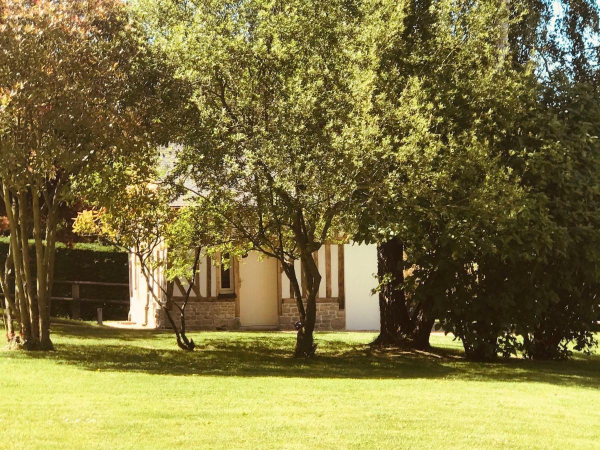 Locations - Domaine Le Coq Enchante Cambremer Exterior foto