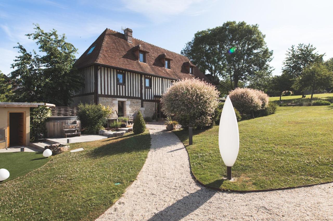 Locations - Domaine Le Coq Enchante Cambremer Exterior foto