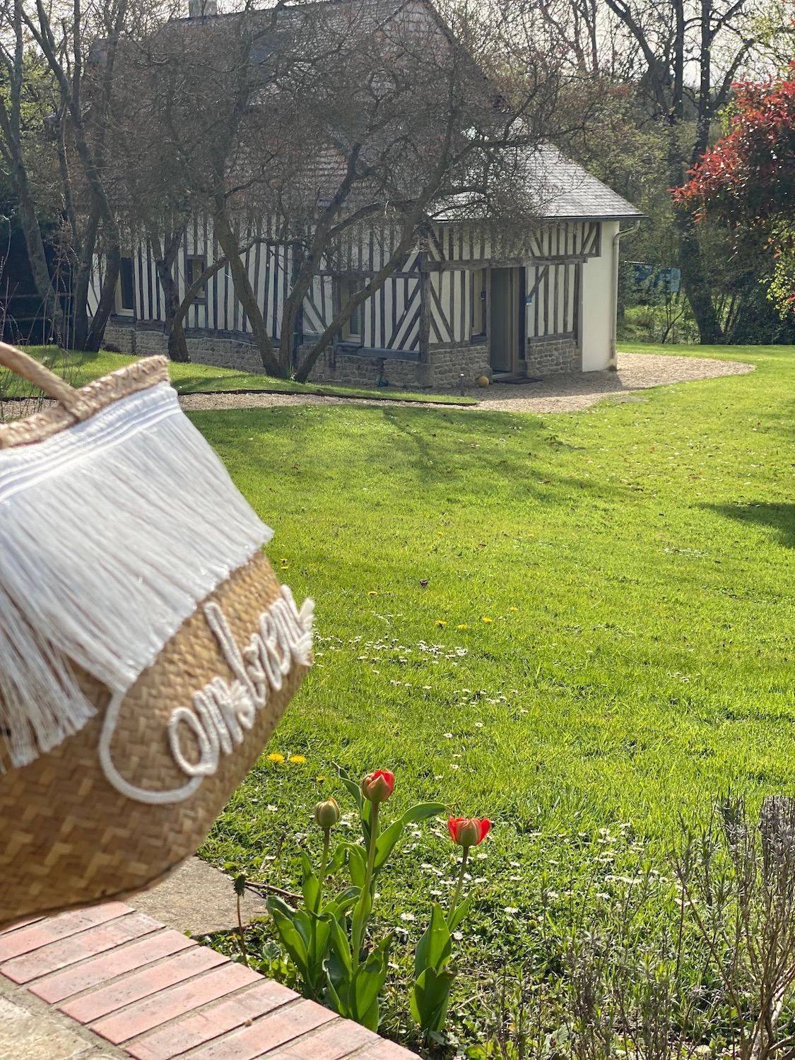Locations - Domaine Le Coq Enchante Cambremer Quarto foto